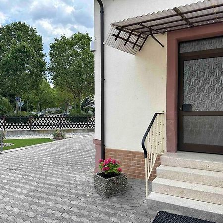 Ferienwohnung Malin Людвігсгафен-на-Рейні Екстер'єр фото