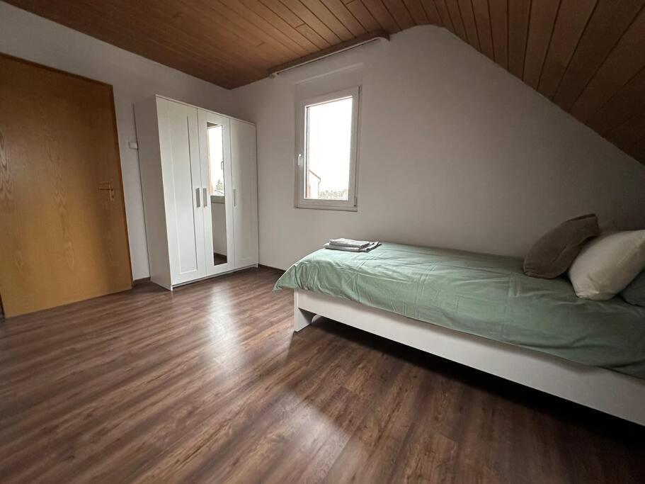 Ferienwohnung Malin Людвігсгафен-на-Рейні Екстер'єр фото