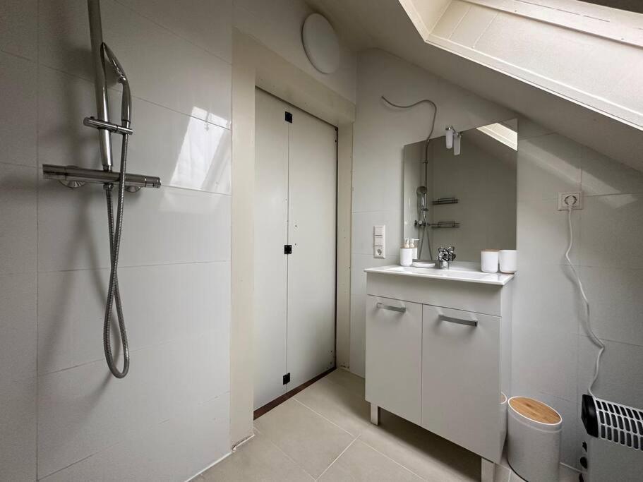 Ferienwohnung Malin Людвігсгафен-на-Рейні Екстер'єр фото