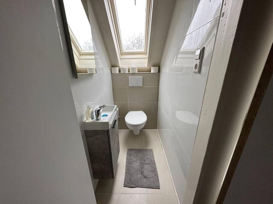 Ferienwohnung Malin Людвігсгафен-на-Рейні Екстер'єр фото