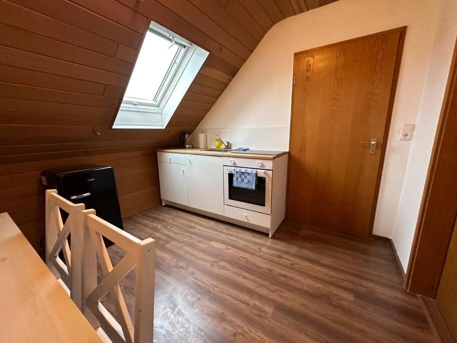 Ferienwohnung Malin Людвігсгафен-на-Рейні Екстер'єр фото