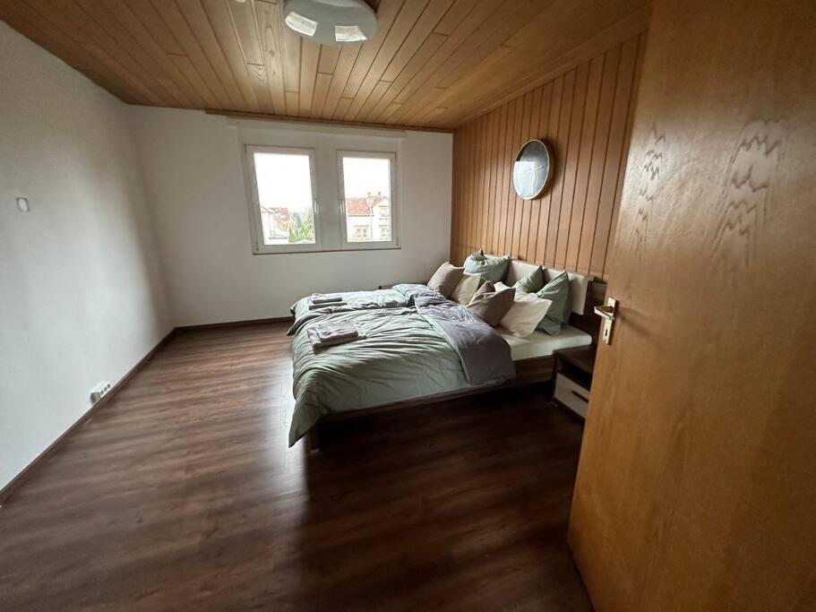 Ferienwohnung Malin Людвігсгафен-на-Рейні Екстер'єр фото