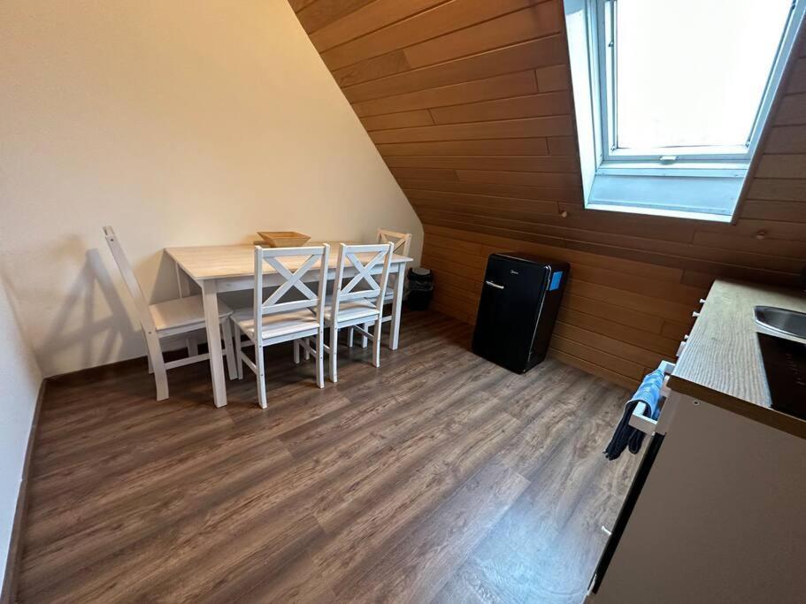 Ferienwohnung Malin Людвігсгафен-на-Рейні Екстер'єр фото