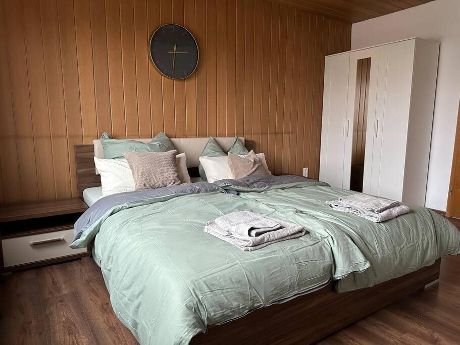 Ferienwohnung Malin Людвігсгафен-на-Рейні Екстер'єр фото